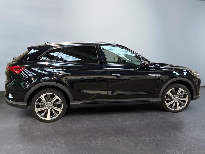 Mg Marvel R Ev 2wd Luxury