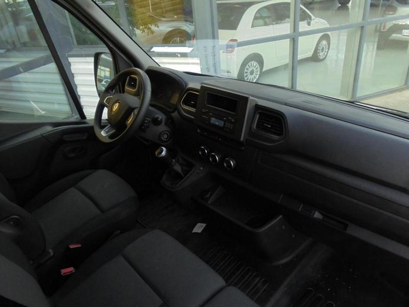 Renault Master L2h2 3t3 2.3 Dci 135 Grand Confort