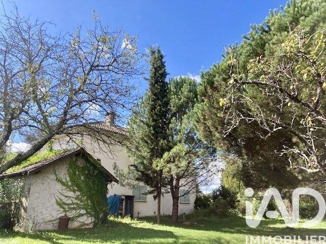 Maison - 152 m² - 5 pièces