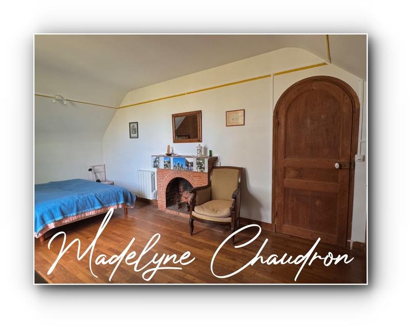 Maison - 298 m² - 9 pièces