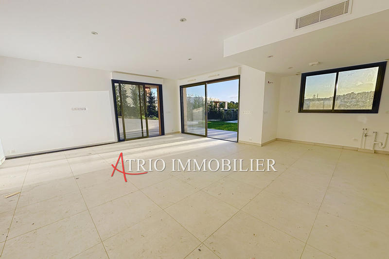 Maison - 155 m² - 5 pièces