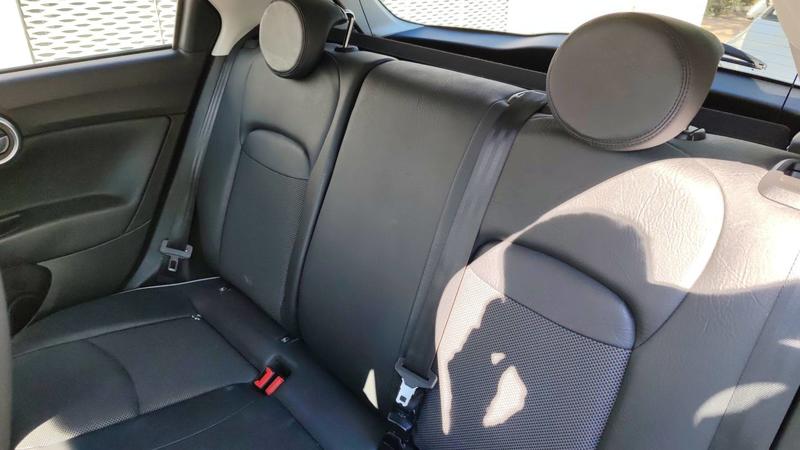 Fiat 500x 2.0 Multijet 140 4x4 Cross Plus