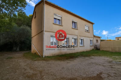 Maison - 154 m² - 8 pièces
