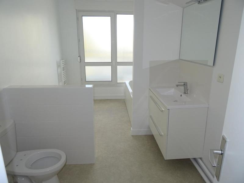 Appartement - 179 m² - 7 pièces