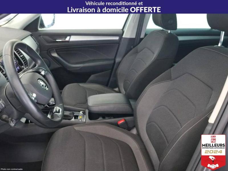 Skoda Kodiaq 1.5 Tsi 150 Act Dsg7 7pl