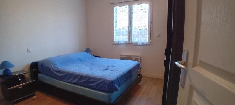 Maison - 71 m² - 3 pièces