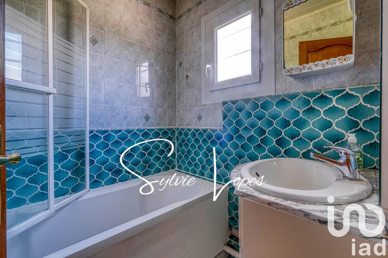 Maison - 160 m² - 7 pièces