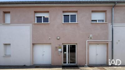 Local commercial - 78 m²