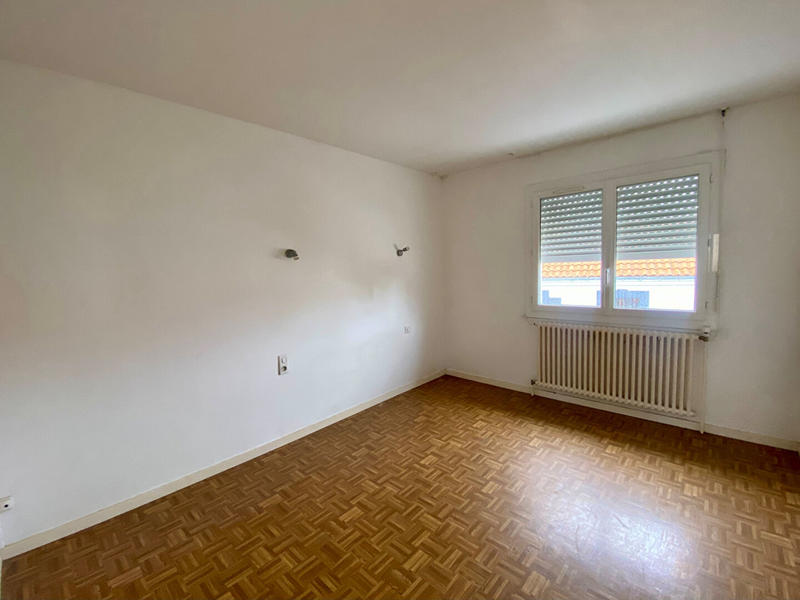 Maison - 107 m² - 4 pièces