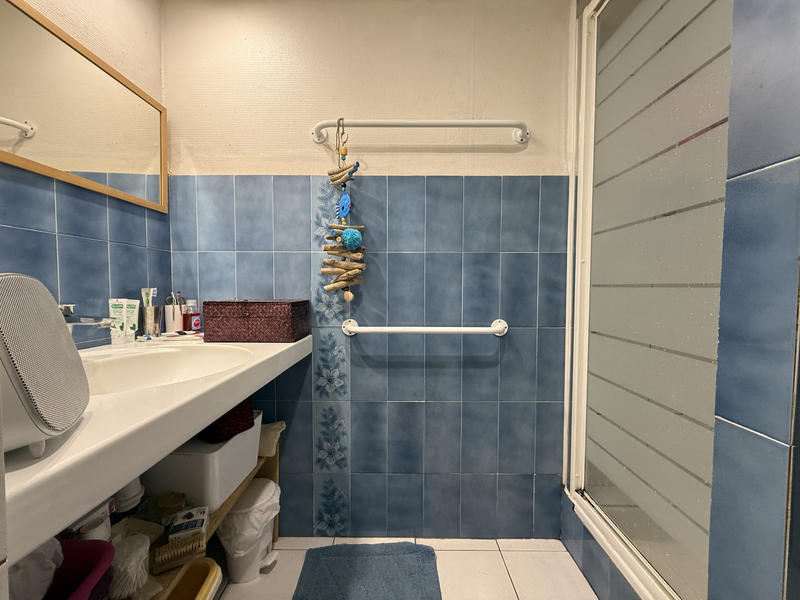 Appartement - 115 m² - 4 pièces