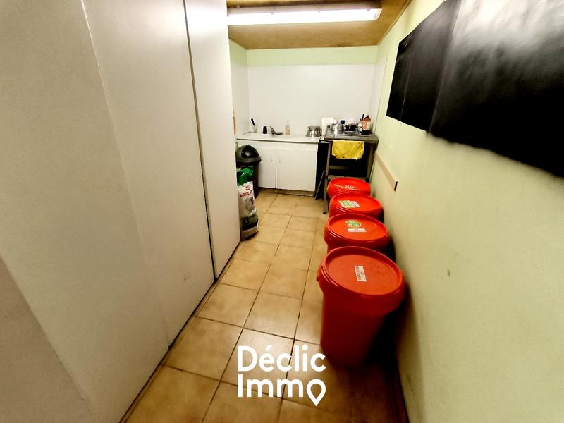 Maison - 180 m² - 6 pièces