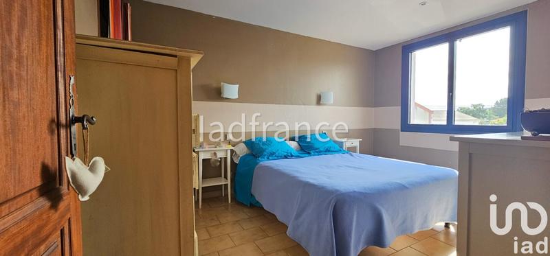 Maison - 167 m² - 6 pièces