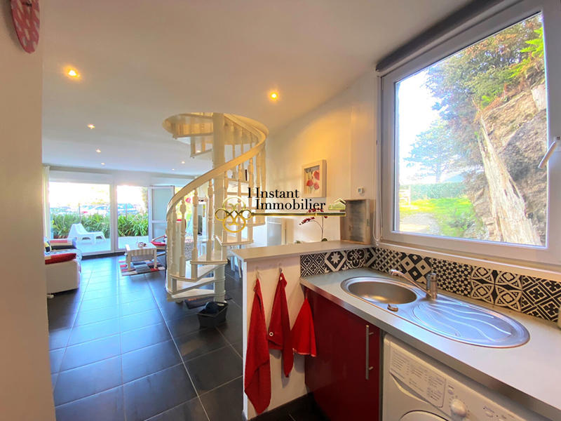 Appartement - 54 m² - 3 pièces