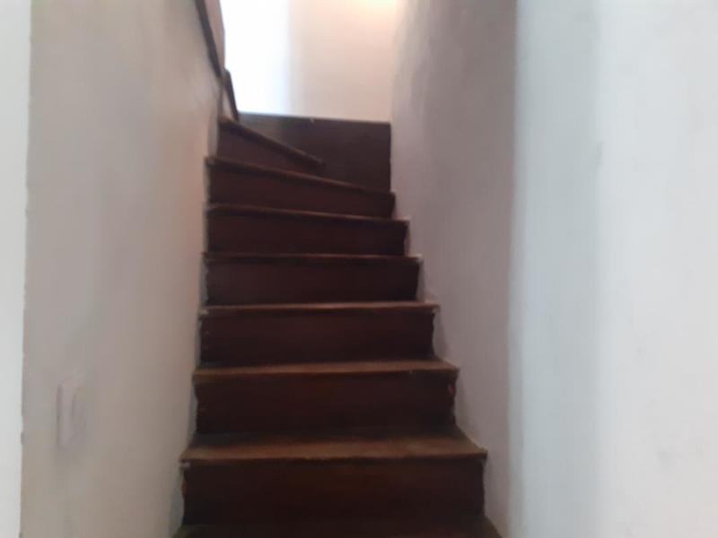 Maison de ville - 96 m² - 3 pièces