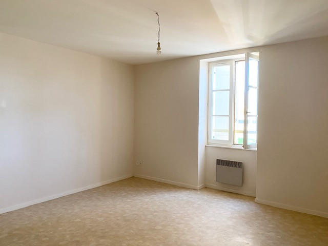Studio - 31 m² - 1 pièce