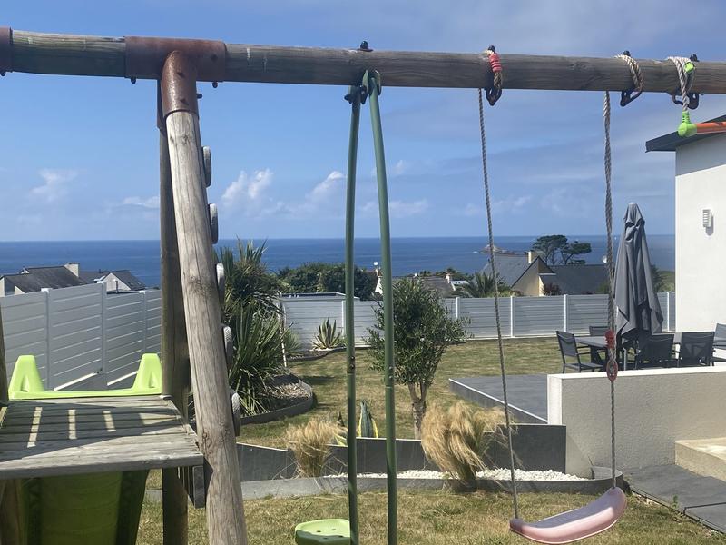 Maison - 128 m² - 6 pièces