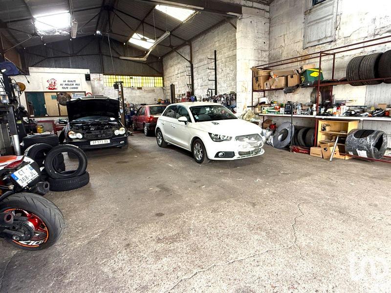 Local commercial - 275 m²