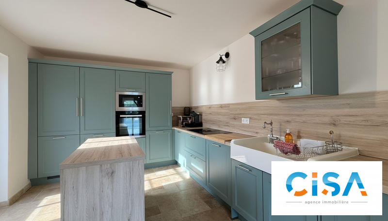 Maison ancienne - 149 m² - 7 pièces