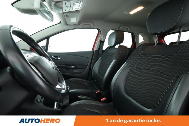 Renault Captur 1.5 dCi Energy Intens Eco2 90 ch