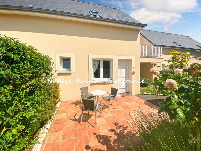 Immeuble - 94 m² - 4 pièces