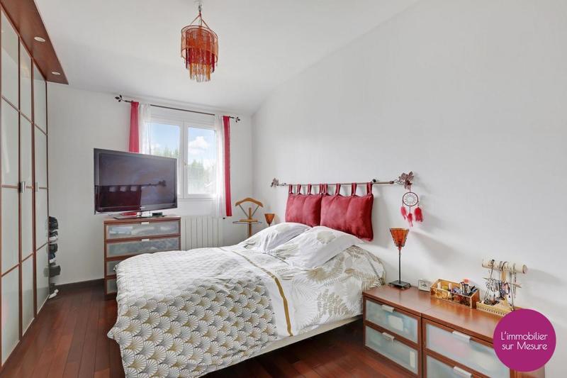 Villa - 120 m² - 5 pièces