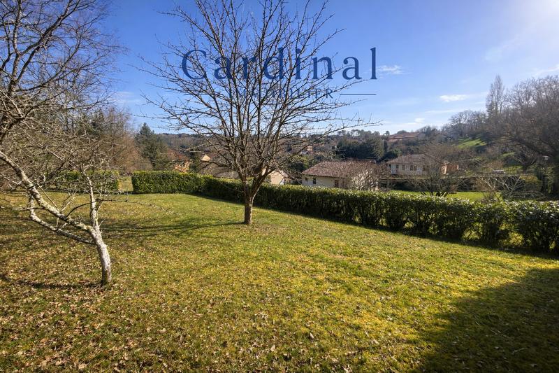 Maison - 126 m² - 6 pièces