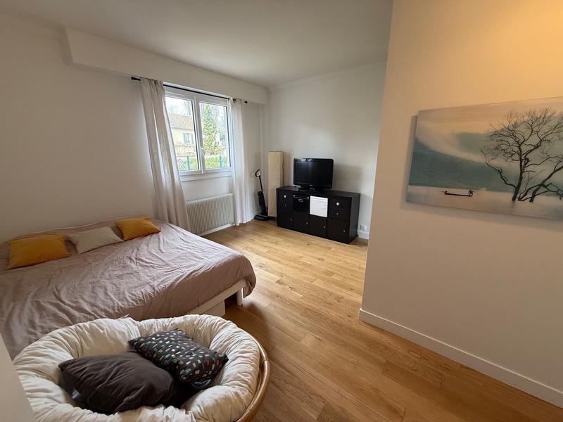 Maison - 185 m² - 7 pièces