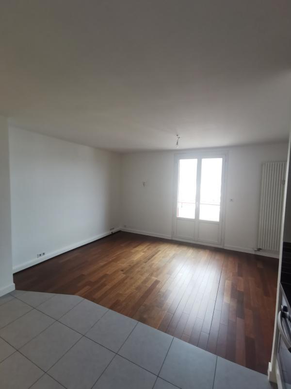 Appartement - 56 m² - 2 pièces