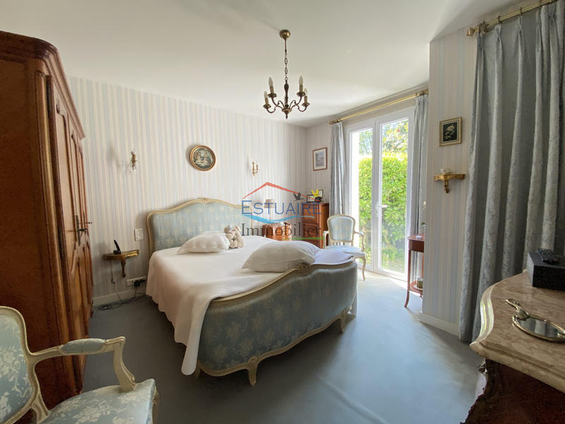 Maison - 141 m² - 7 pièces