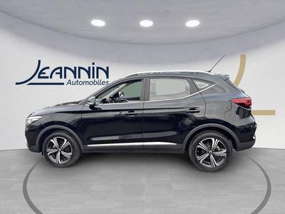 Mg Zs 1.5l Vti-Tech 106ch 2wd Comfort