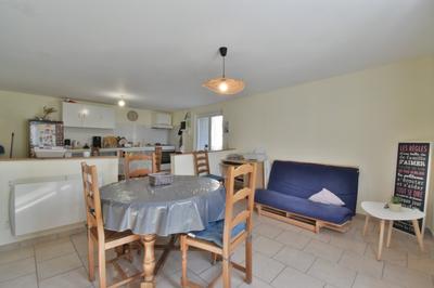 Maison de campagne - 148 m² - 7 pièces