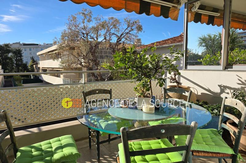 Appartement - 91 m² - 3 pièces