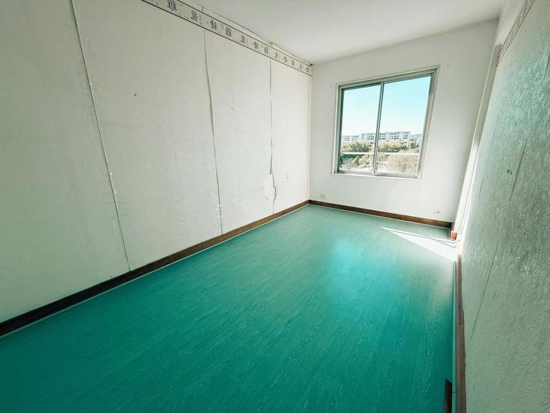 Duplex - 58 m² - 3 pièces