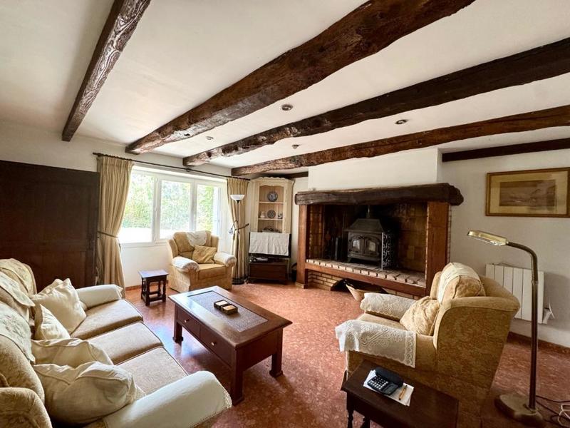 Maison - 159 m² - 6 pièces