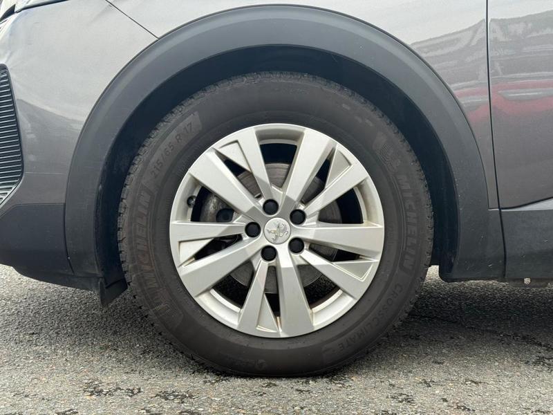 Peugeot 3008 BlueHDi 130ch s&amp;S Bvm6 Active Pack