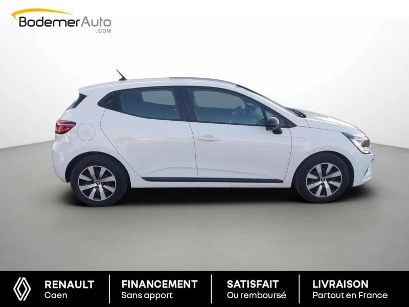 Renault Clio TCe 90 Equilibre