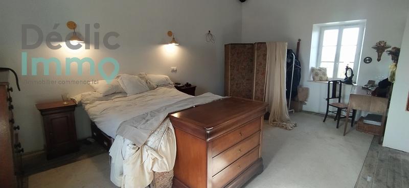 Maison - 163 m² - 5 pièces