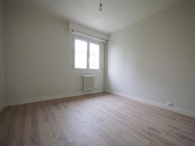Appartement - 53 m² - 3 pièces