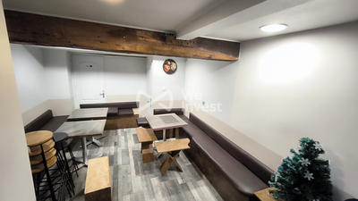 Local commercial - 52 m²