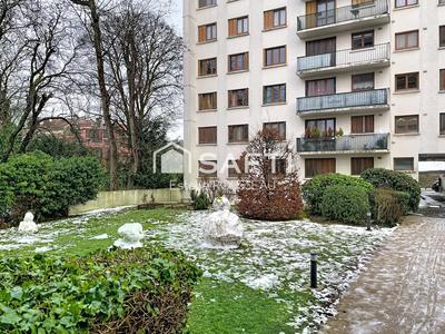 Appartement - 51 m² - 2 pièces