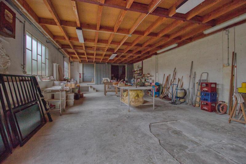 Maison - 118 m² - 4 pièces