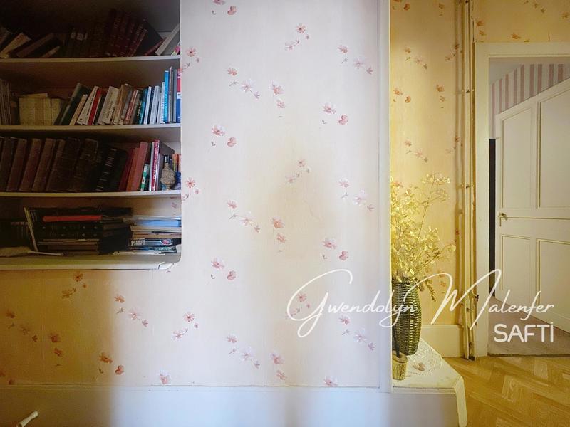 Maison - 163 m² - 8 pièces