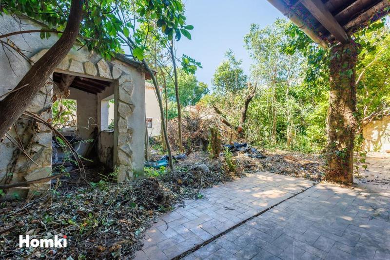 Maison - 116 m² - 5 pièces