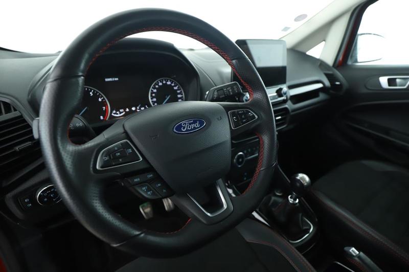 Ford EcoSport 1.0 EcoBoost St Line 125 ch