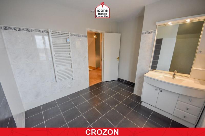 Maison ancienne - 115 m² - 5 pièces