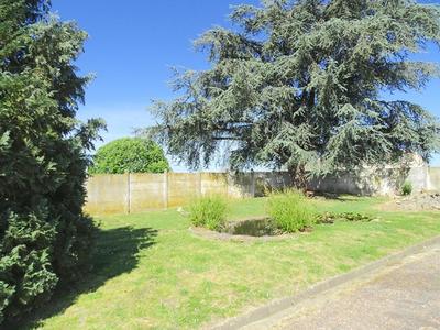 Maison - 137 m² - 5 pièces