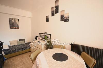 Appartement - 53 m² - 2 pièces