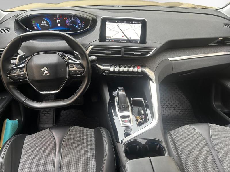 Peugeot 3008 1.2 Puretech 130 Ch Allure Eat6 Distribution Faite