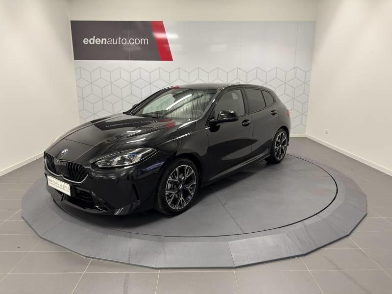 Bmw Série 1 120 170 ch Dkg7 m Sport