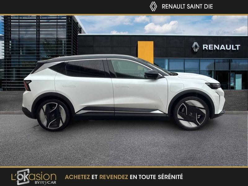 Renault Scénic E-Tech Electrique 220 ch grande autonomie Techno Iconic